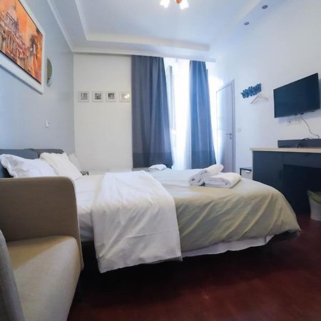 KayDee Guest House Rome Buitenkant foto