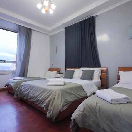 KayDee Guest House Rome Buitenkant foto