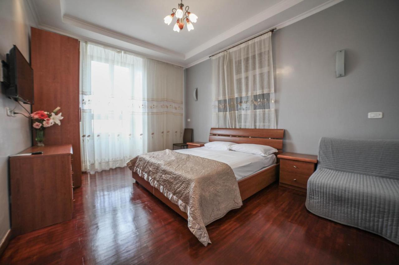 KayDee Guest House Rome Buitenkant foto