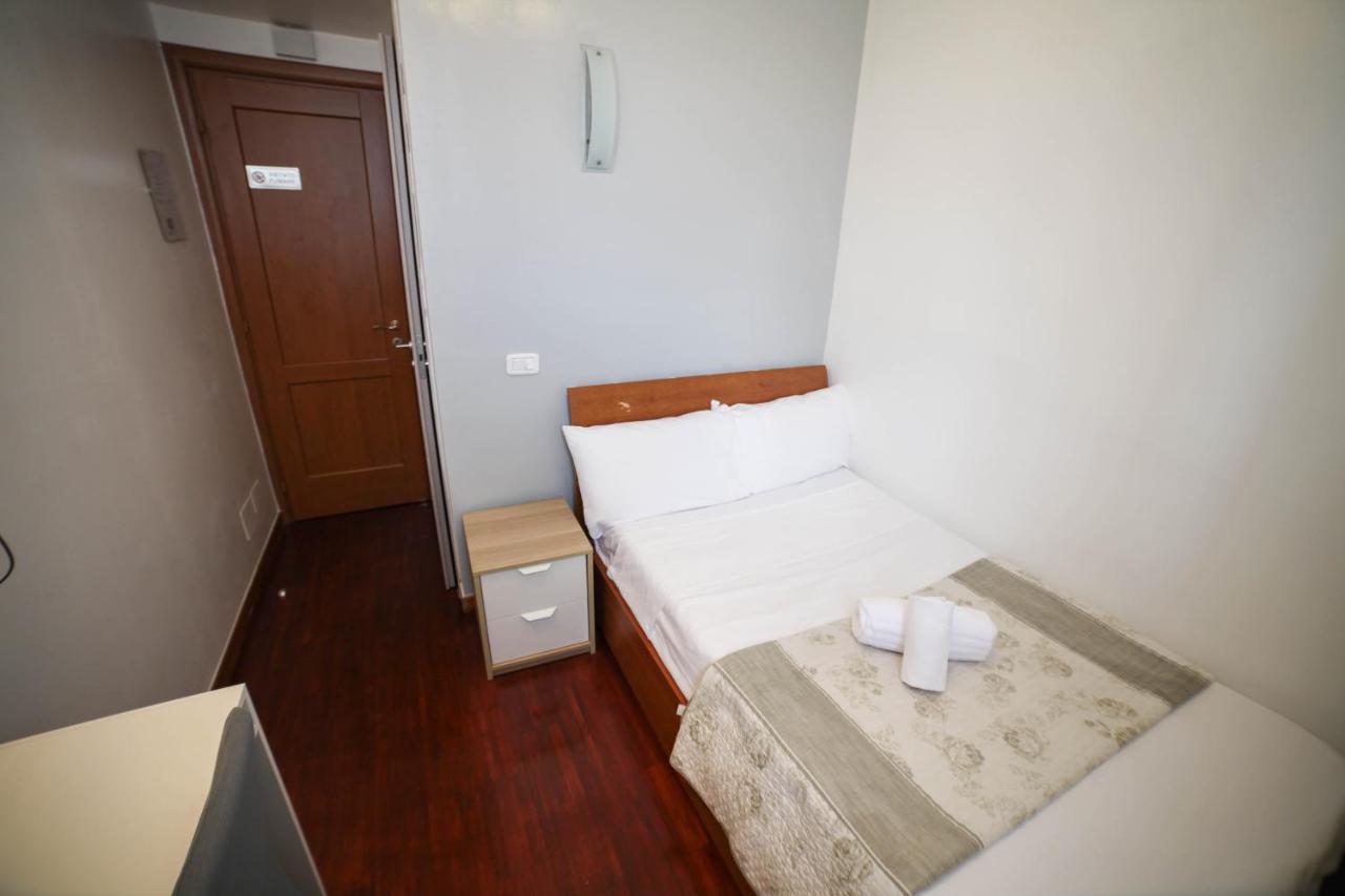 KayDee Guest House Rome Buitenkant foto