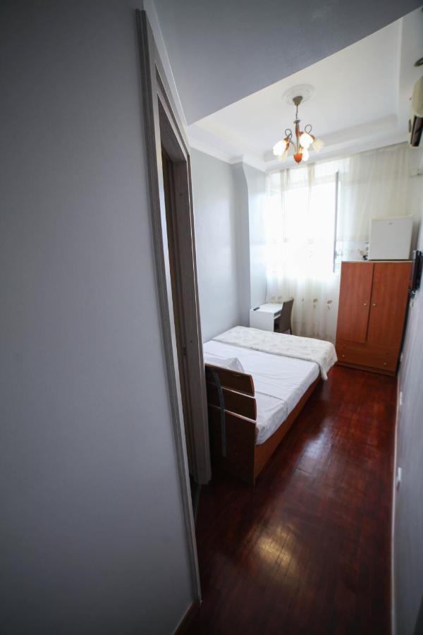 KayDee Guest House Rome Buitenkant foto