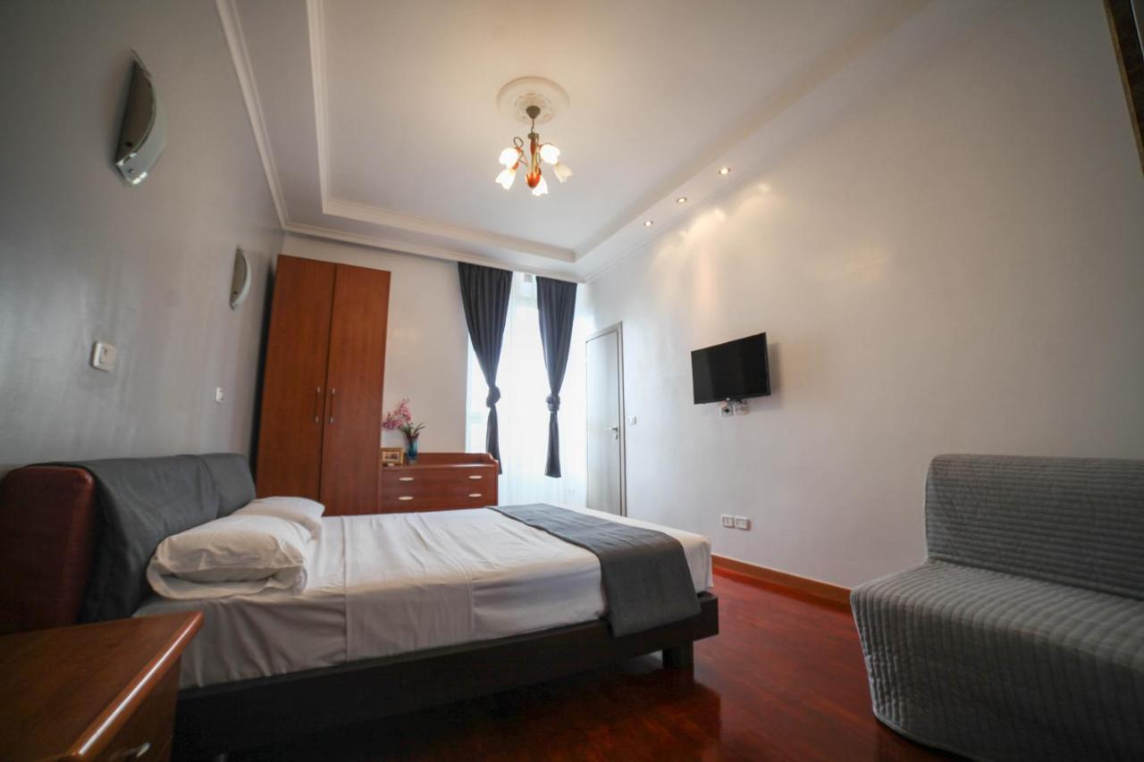 KayDee Guest House Rome Buitenkant foto