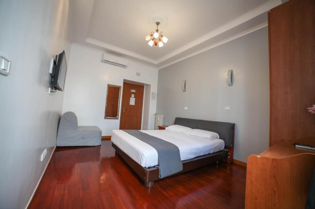KayDee Guest House Rome Buitenkant foto