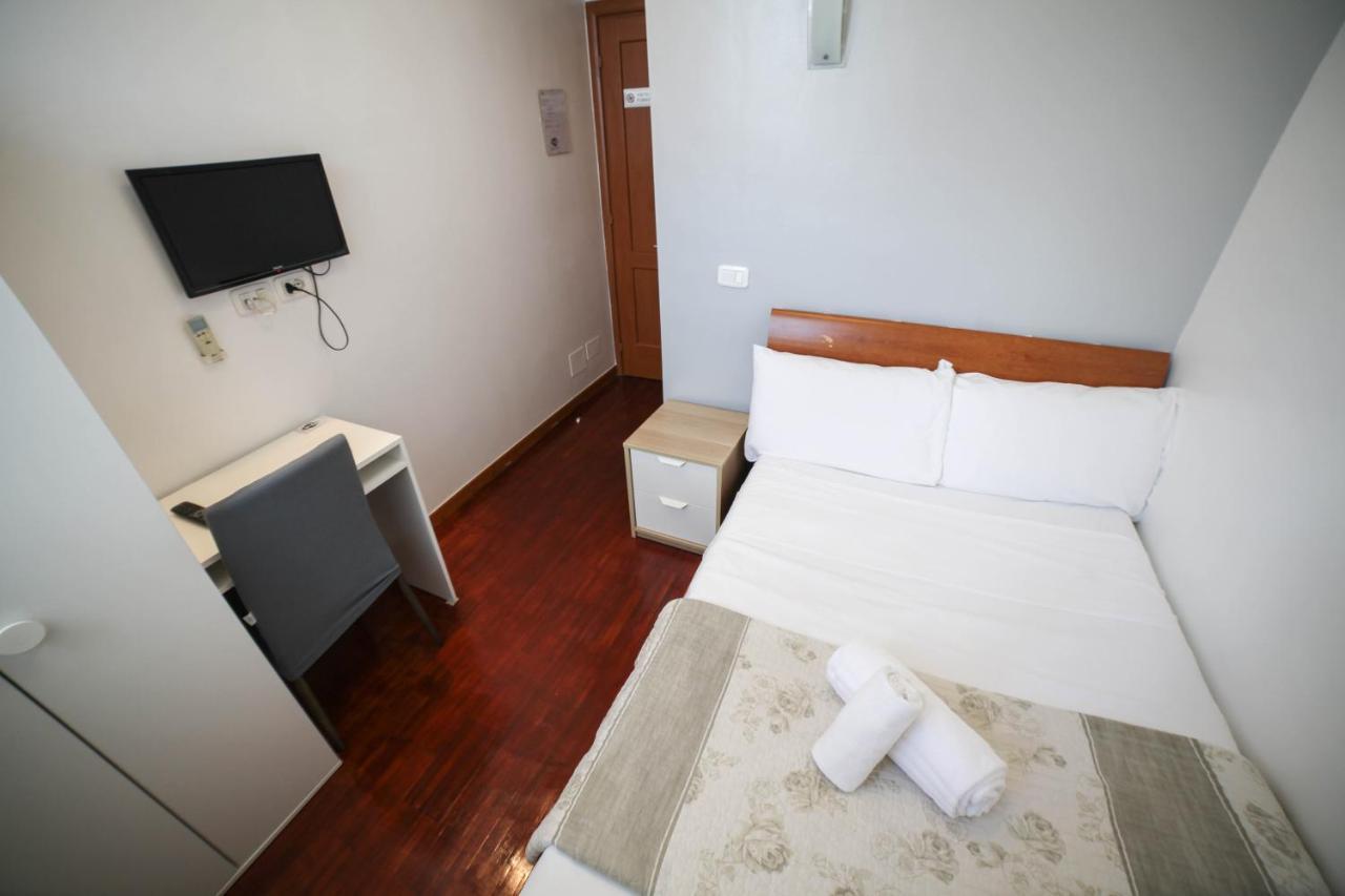 KayDee Guest House Rome Buitenkant foto