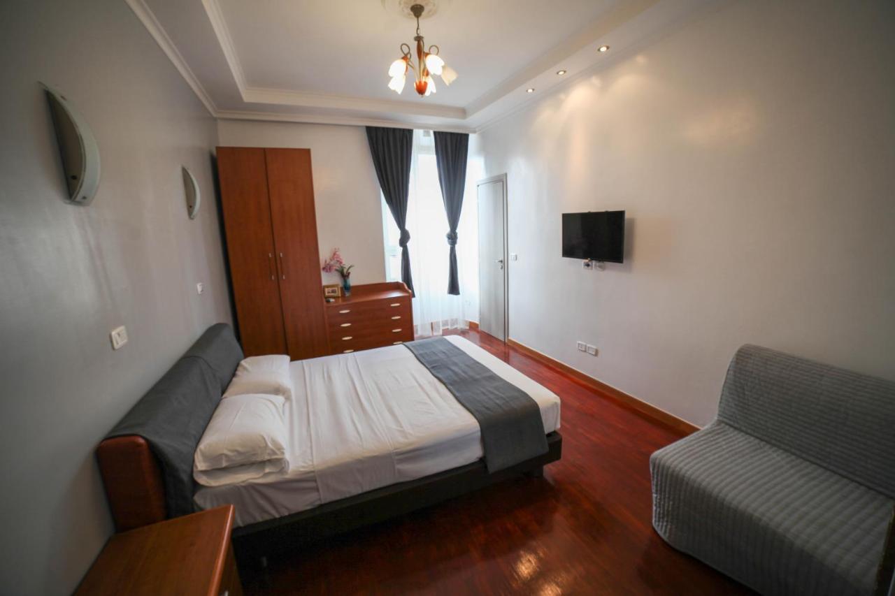 KayDee Guest House Rome Buitenkant foto
