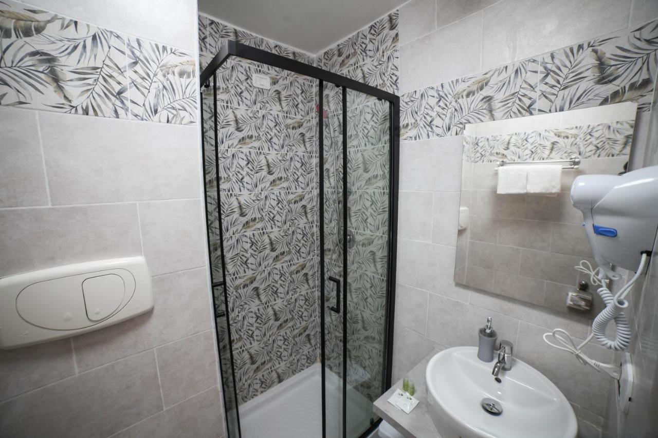KayDee Guest House Rome Buitenkant foto