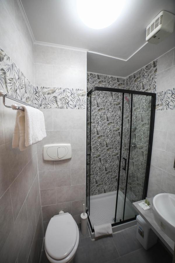KayDee Guest House Rome Buitenkant foto