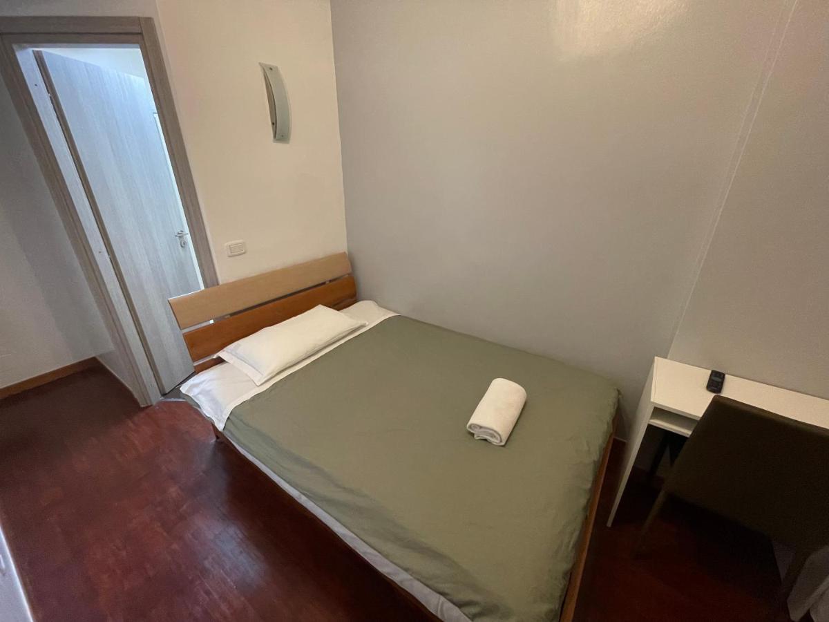 KayDee Guest House Rome Buitenkant foto