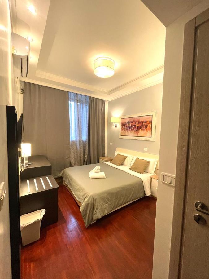 KayDee Guest House Rome Buitenkant foto