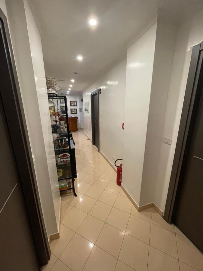 KayDee Guest House Rome Buitenkant foto