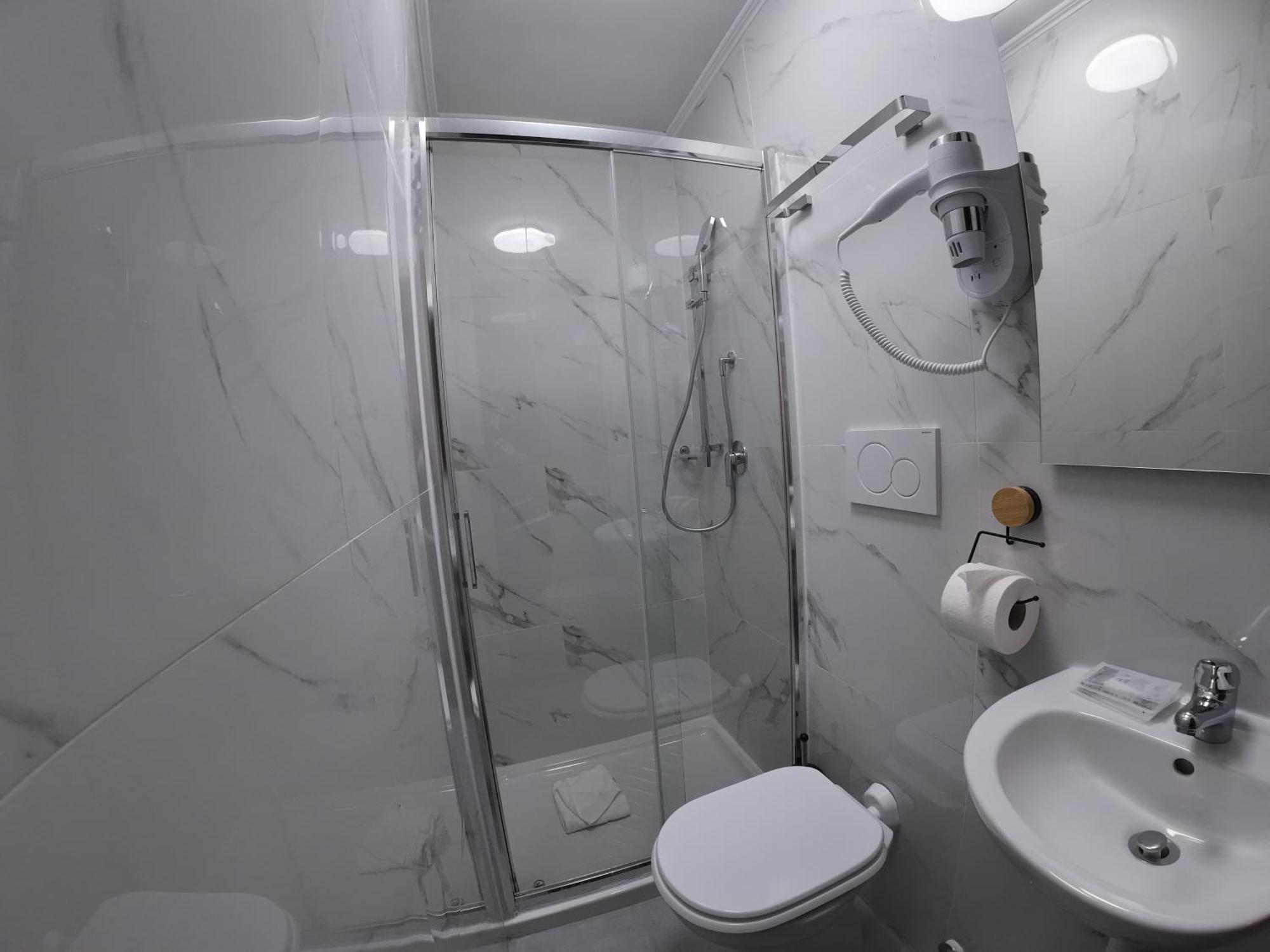 KayDee Guest House Rome Buitenkant foto
