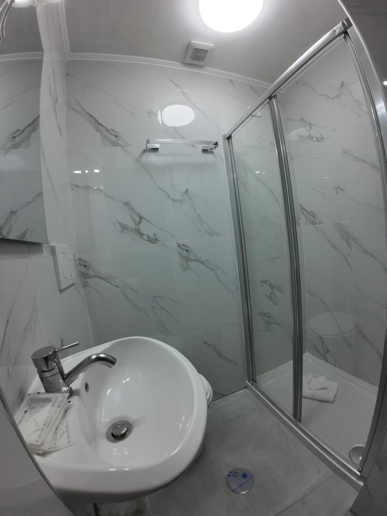 KayDee Guest House Rome Buitenkant foto