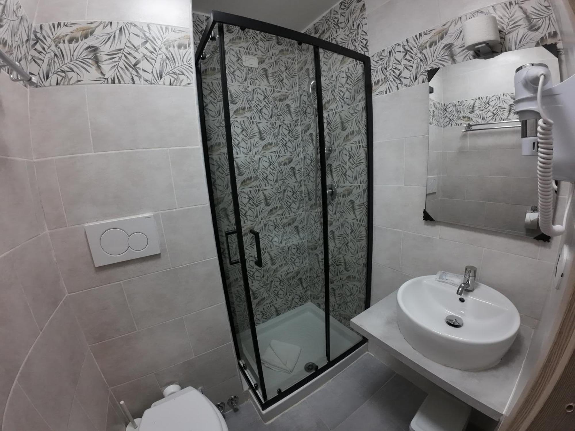 KayDee Guest House Rome Buitenkant foto