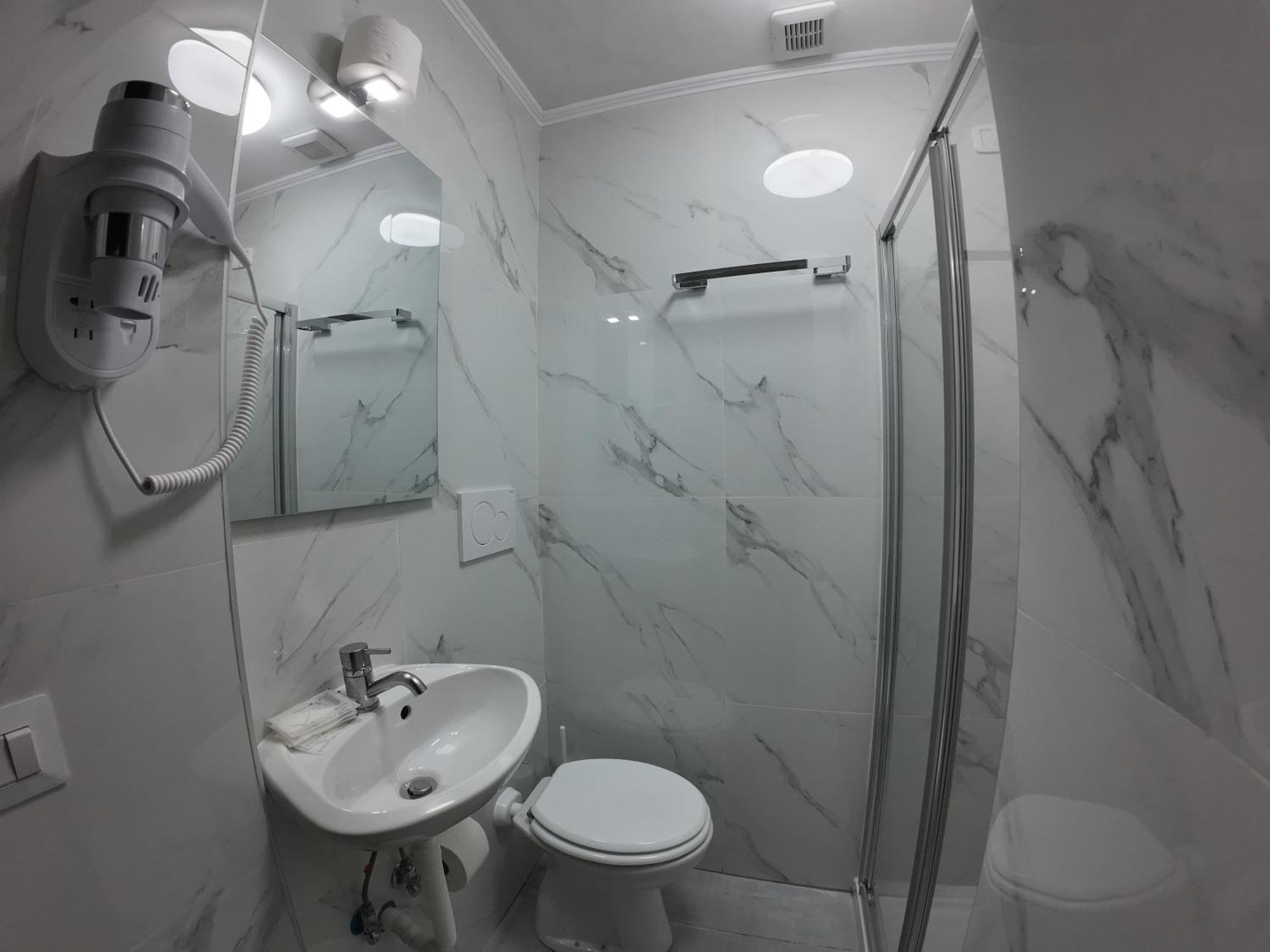 KayDee Guest House Rome Buitenkant foto