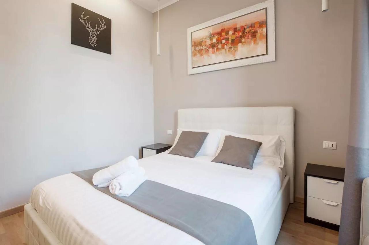 KayDee Guest House Rome Buitenkant foto