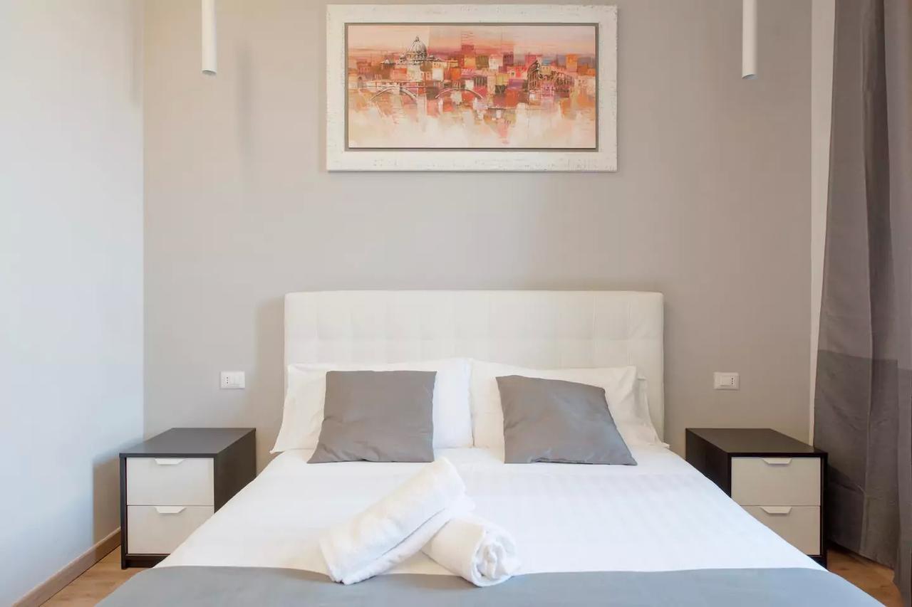 KayDee Guest House Rome Buitenkant foto