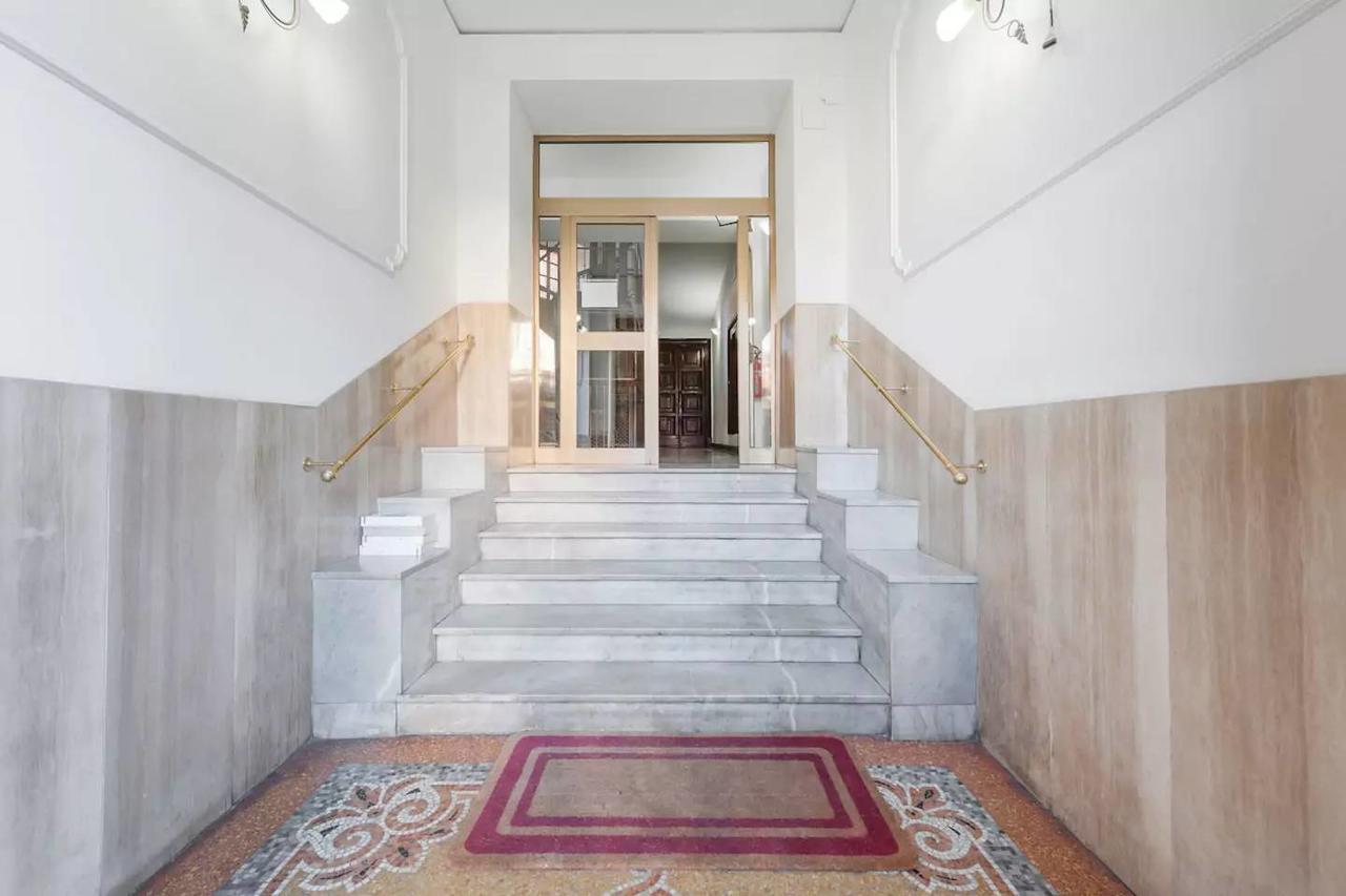 KayDee Guest House Rome Buitenkant foto