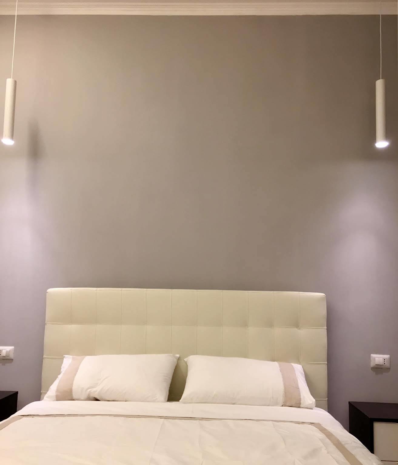 KayDee Guest House Rome Buitenkant foto