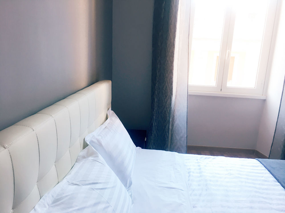 KayDee Guest House Rome Buitenkant foto