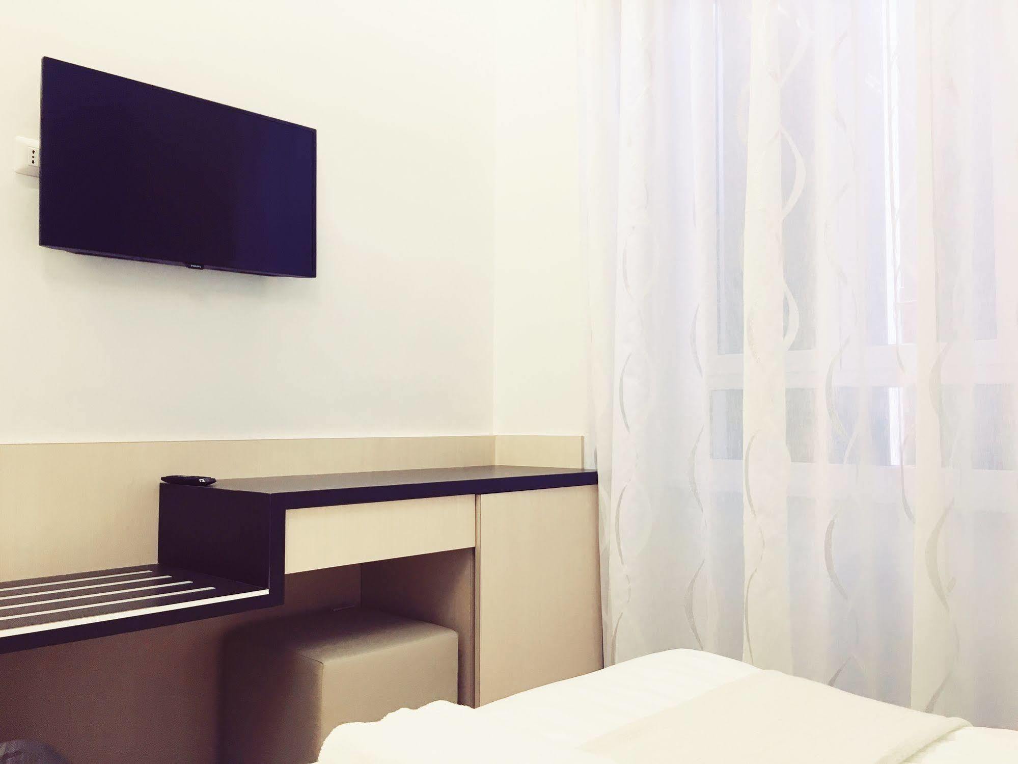 KayDee Guest House Rome Buitenkant foto
