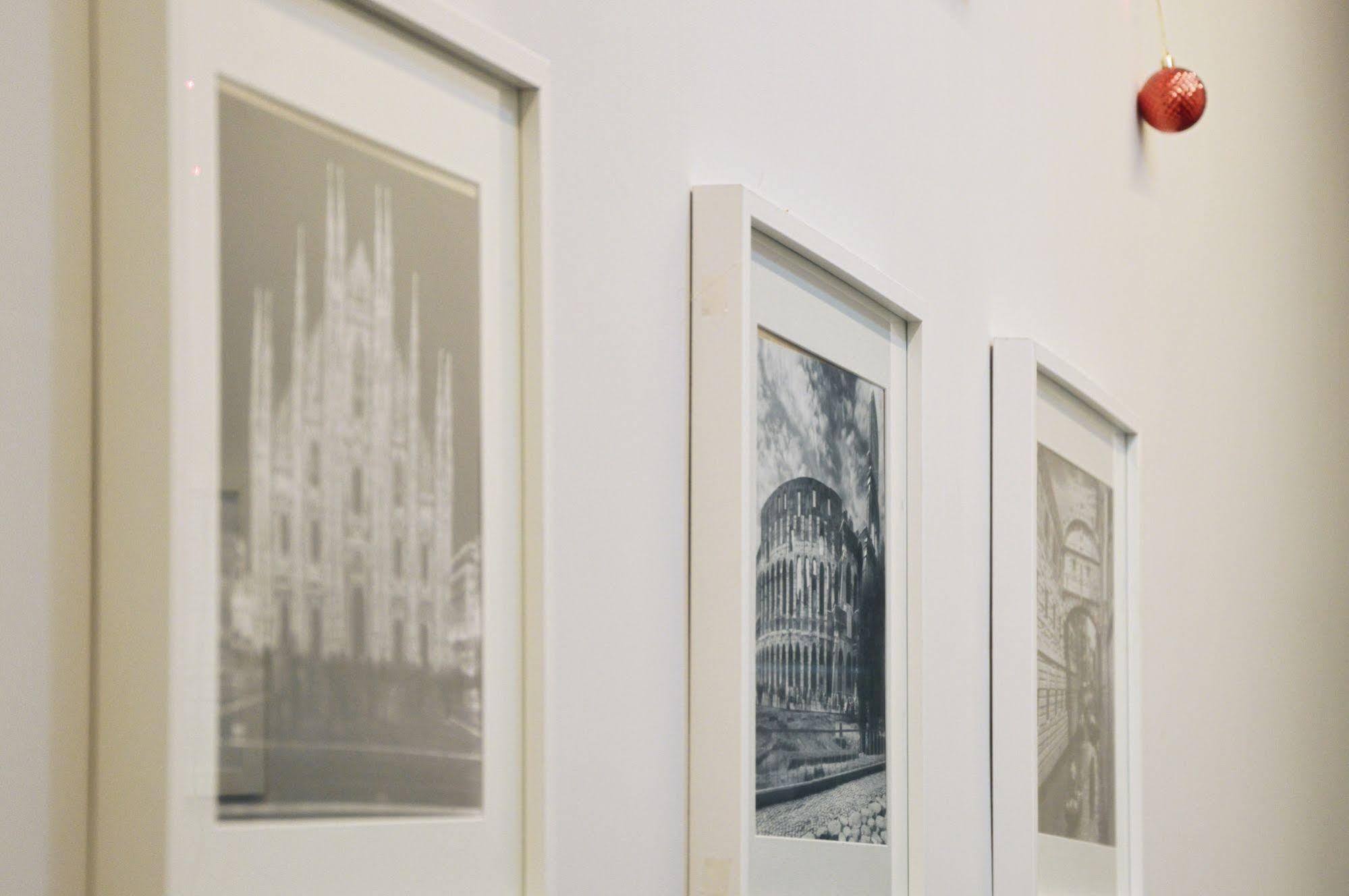 KayDee Guest House Rome Buitenkant foto