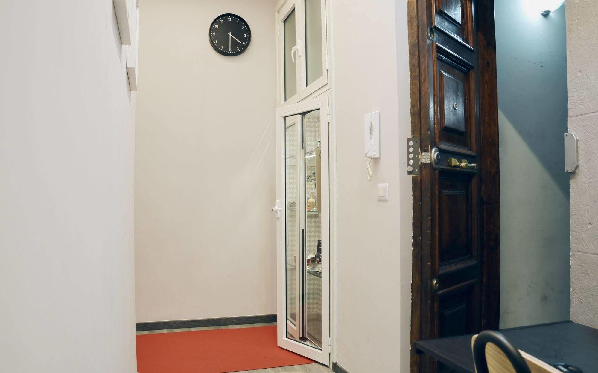 KayDee Guest House Rome Buitenkant foto