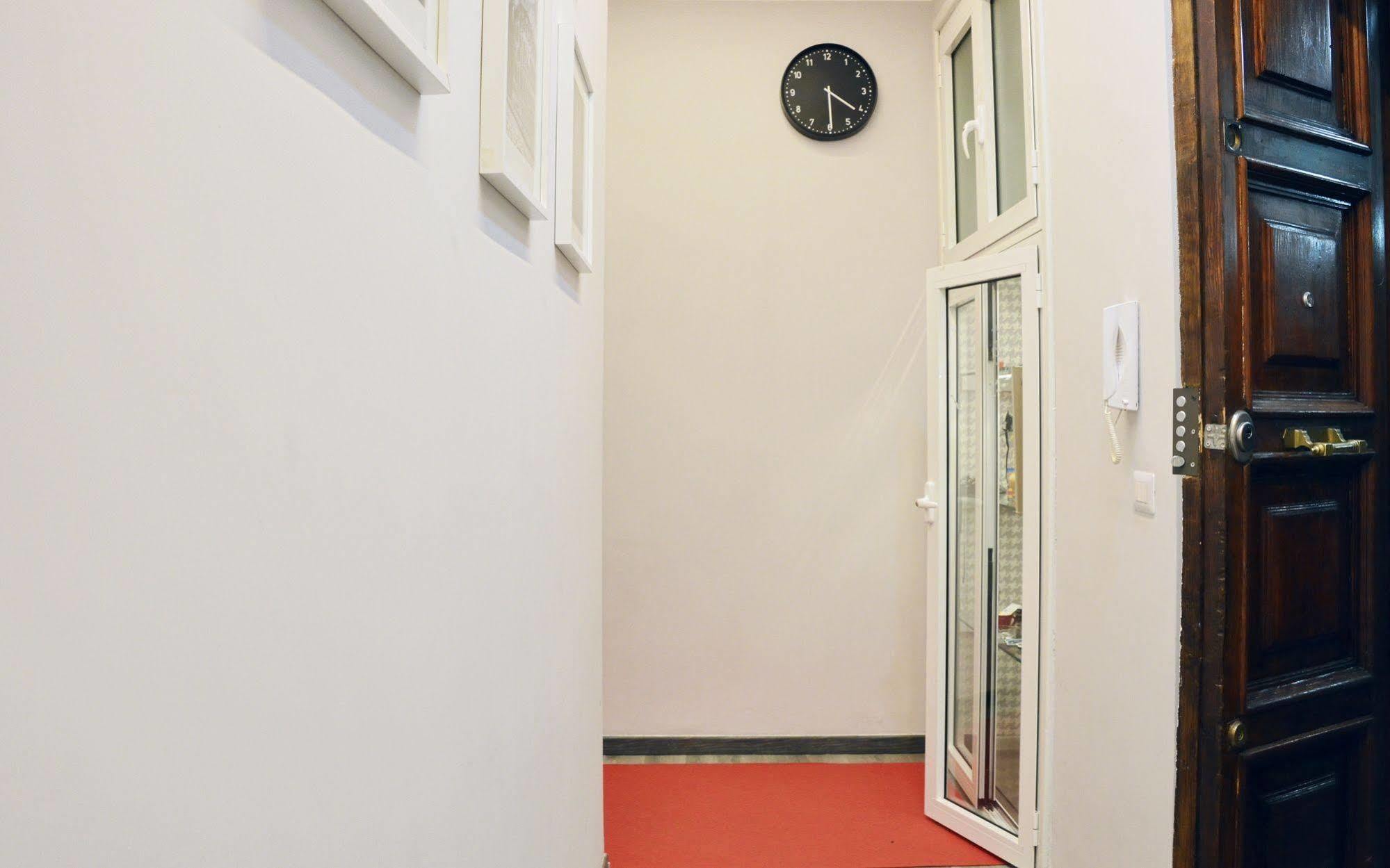 KayDee Guest House Rome Buitenkant foto