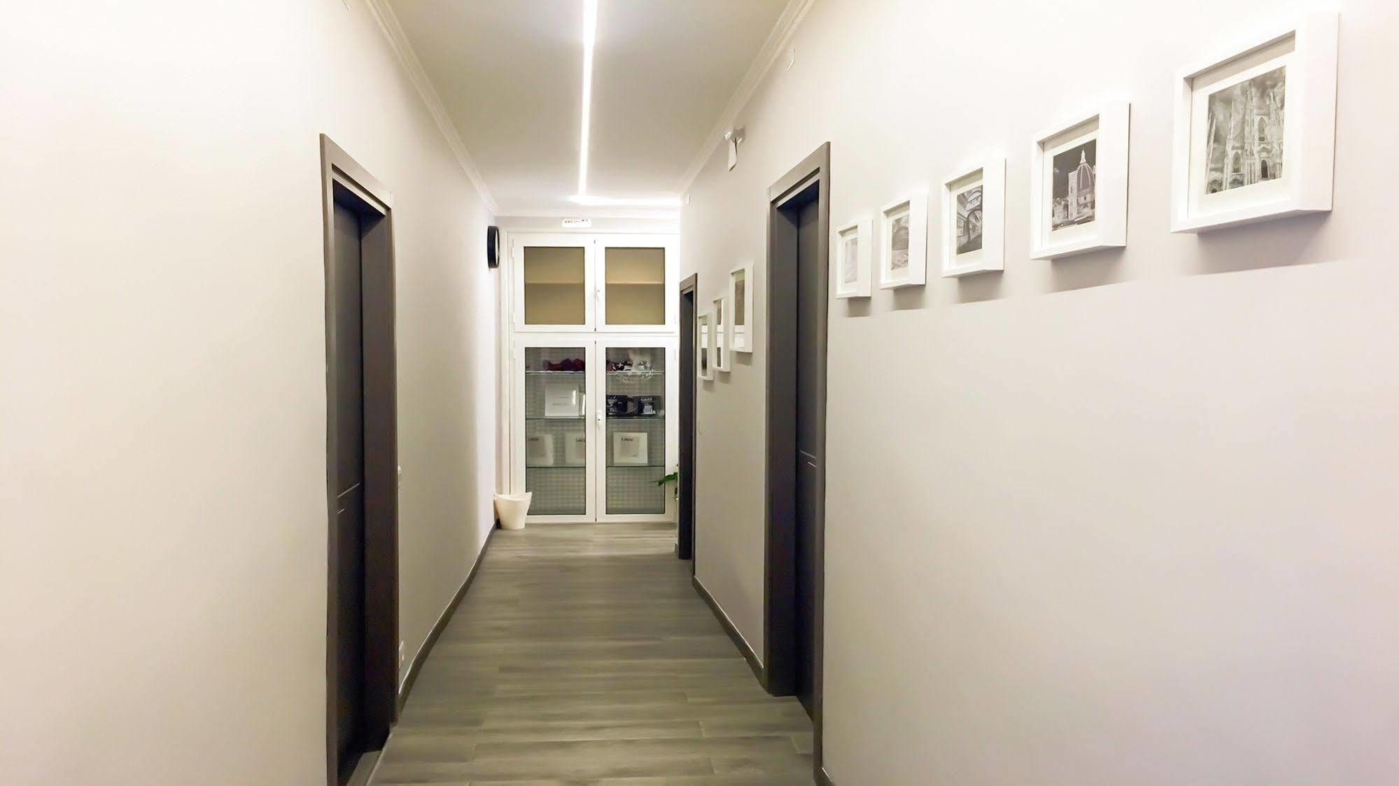 KayDee Guest House Rome Buitenkant foto