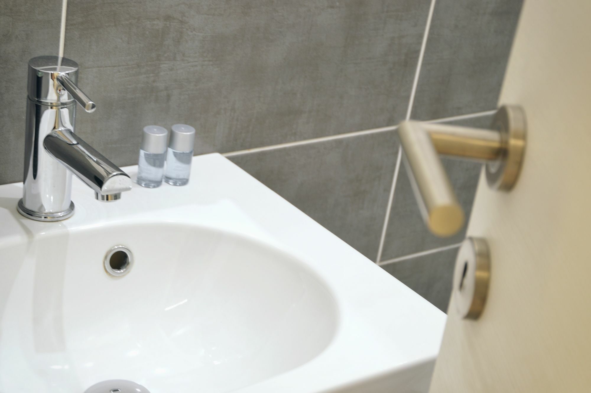 KayDee Guest House Rome Buitenkant foto