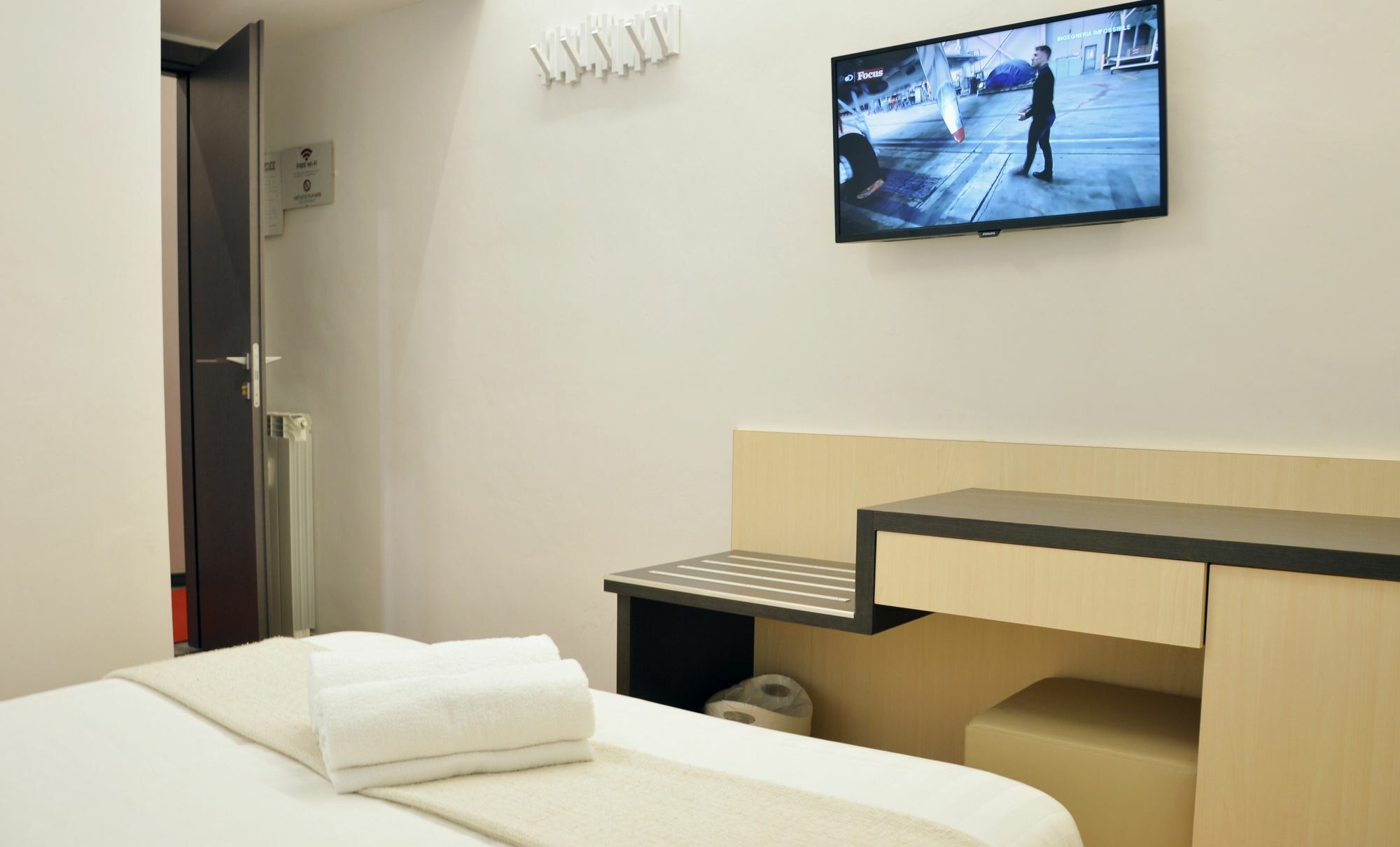 KayDee Guest House Rome Buitenkant foto